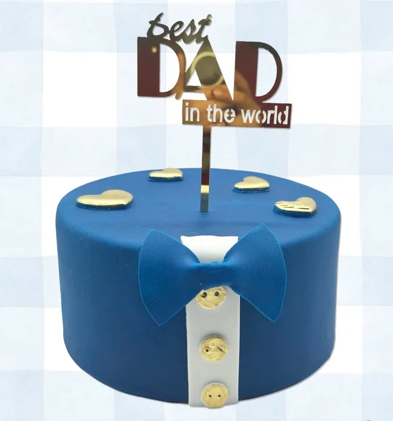 Best Dad