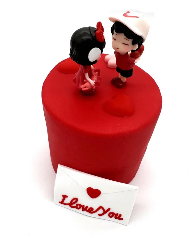 I Love You