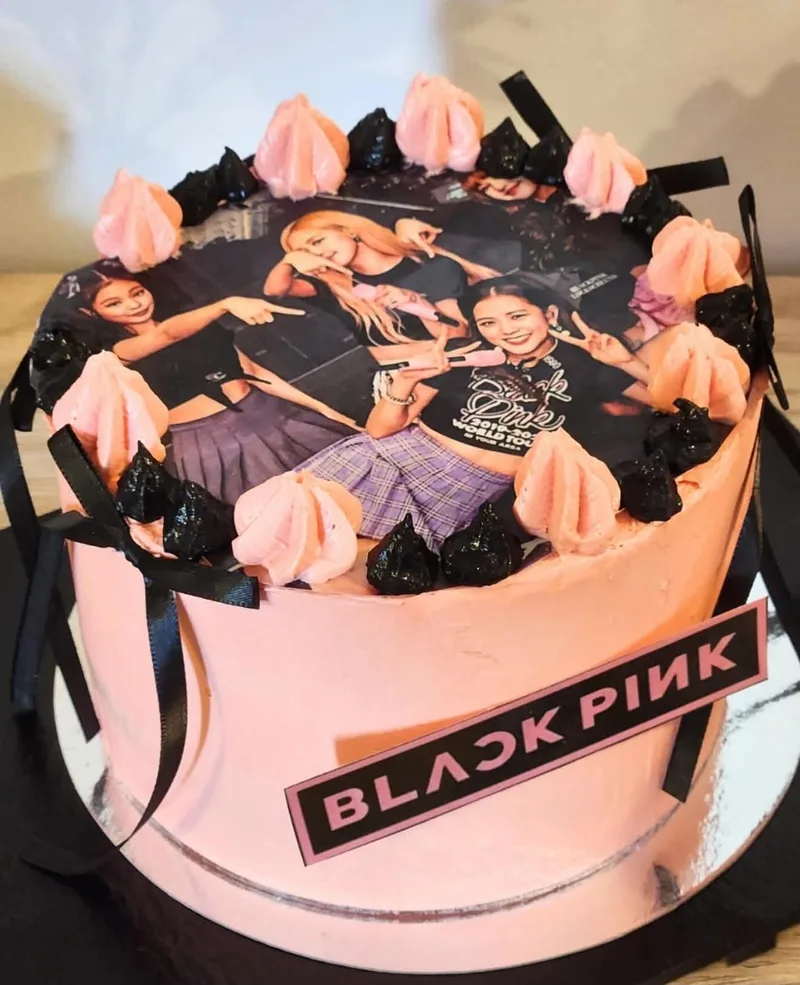 K-pop